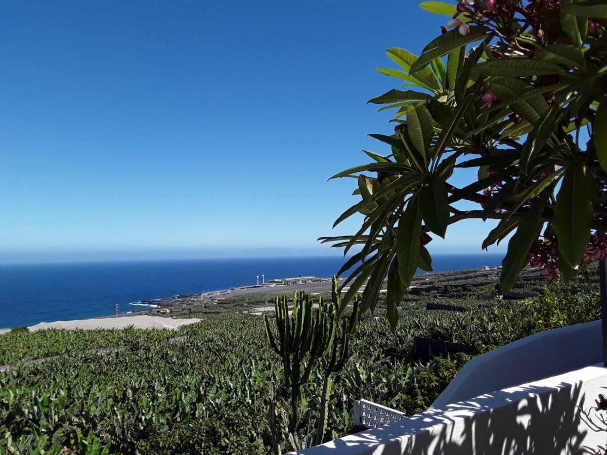 Casita La Finca I Breña Baja Exterior foto