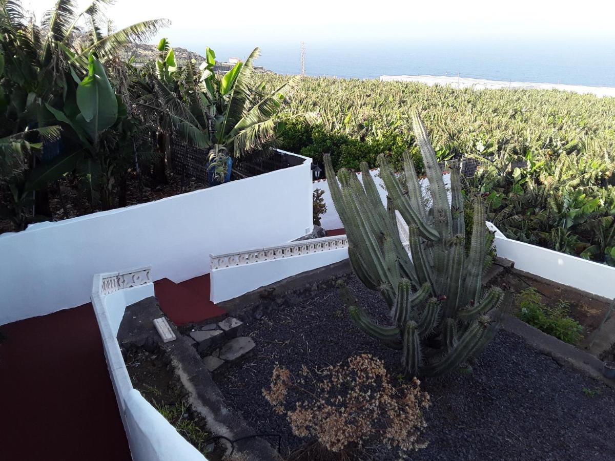 Casita La Finca I Breña Baja Exterior foto